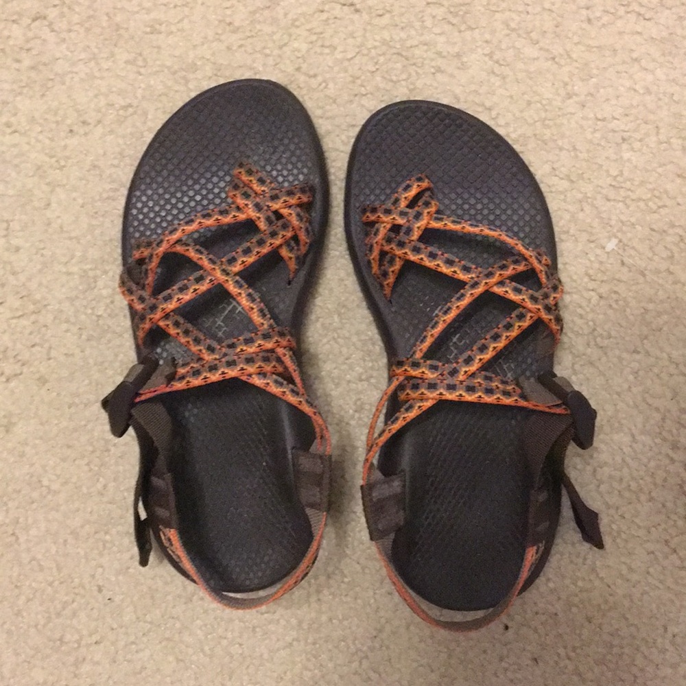 Chacos